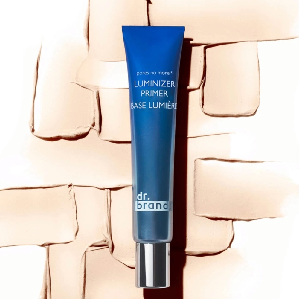 Dr. Brandt Pores No More Primer